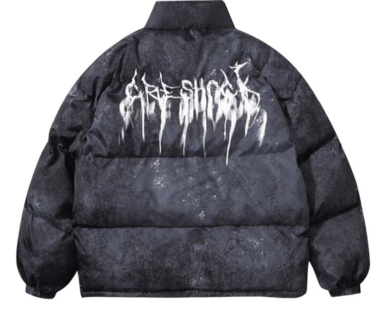 chaqueta Graffiti UNISEX