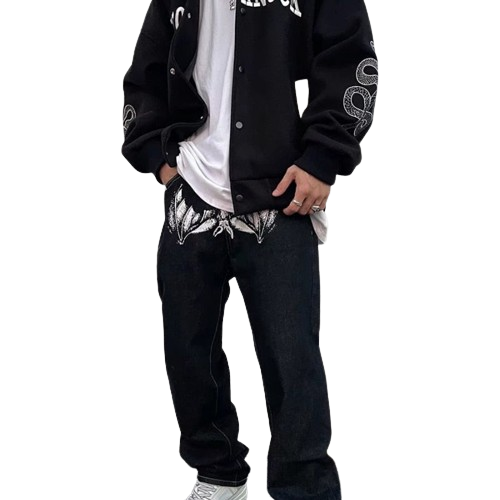 pantalon UNISEX