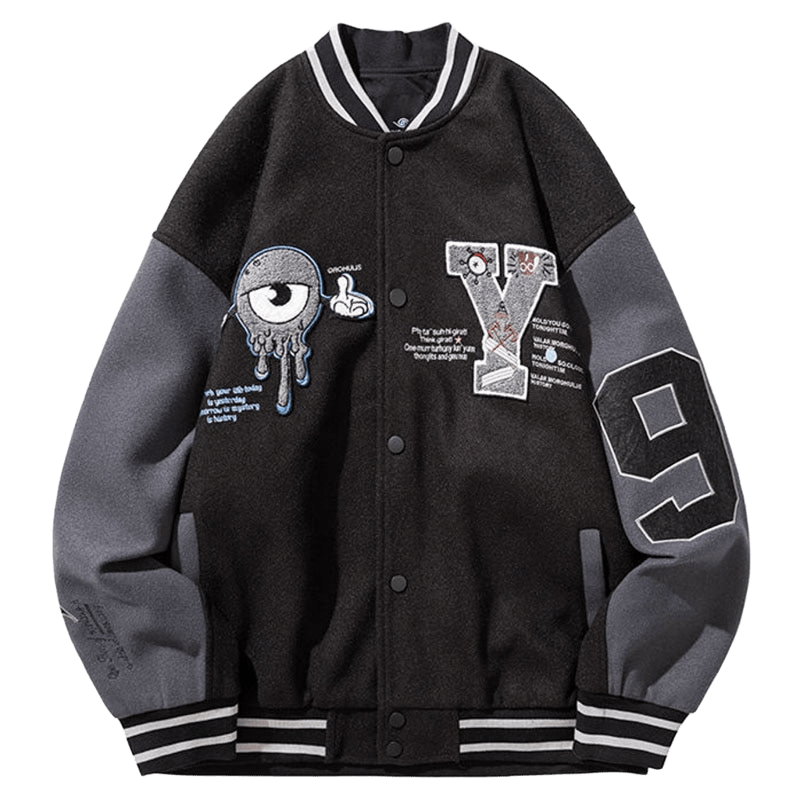 chaqueta invierno