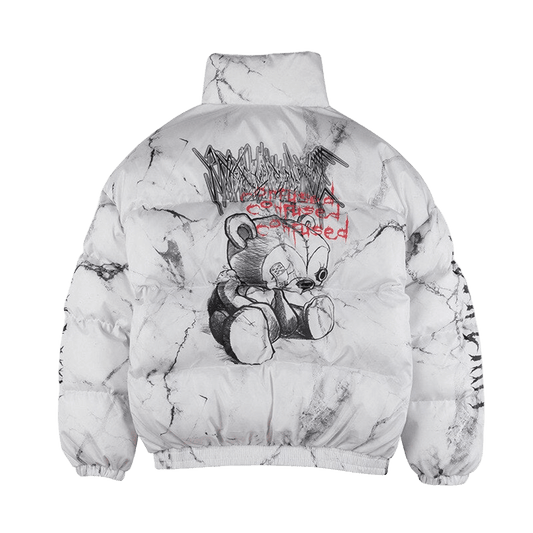 chaqueta UNISEX