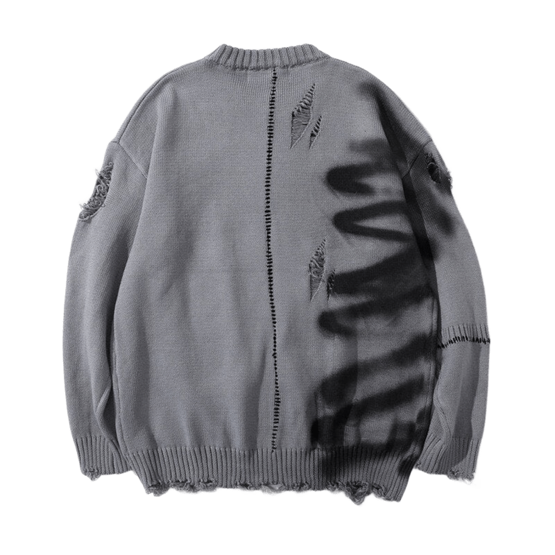 Sueter r graffiti UNISEX