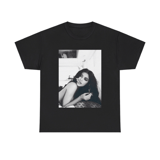 Kylie Jenner camiseta UNISEX