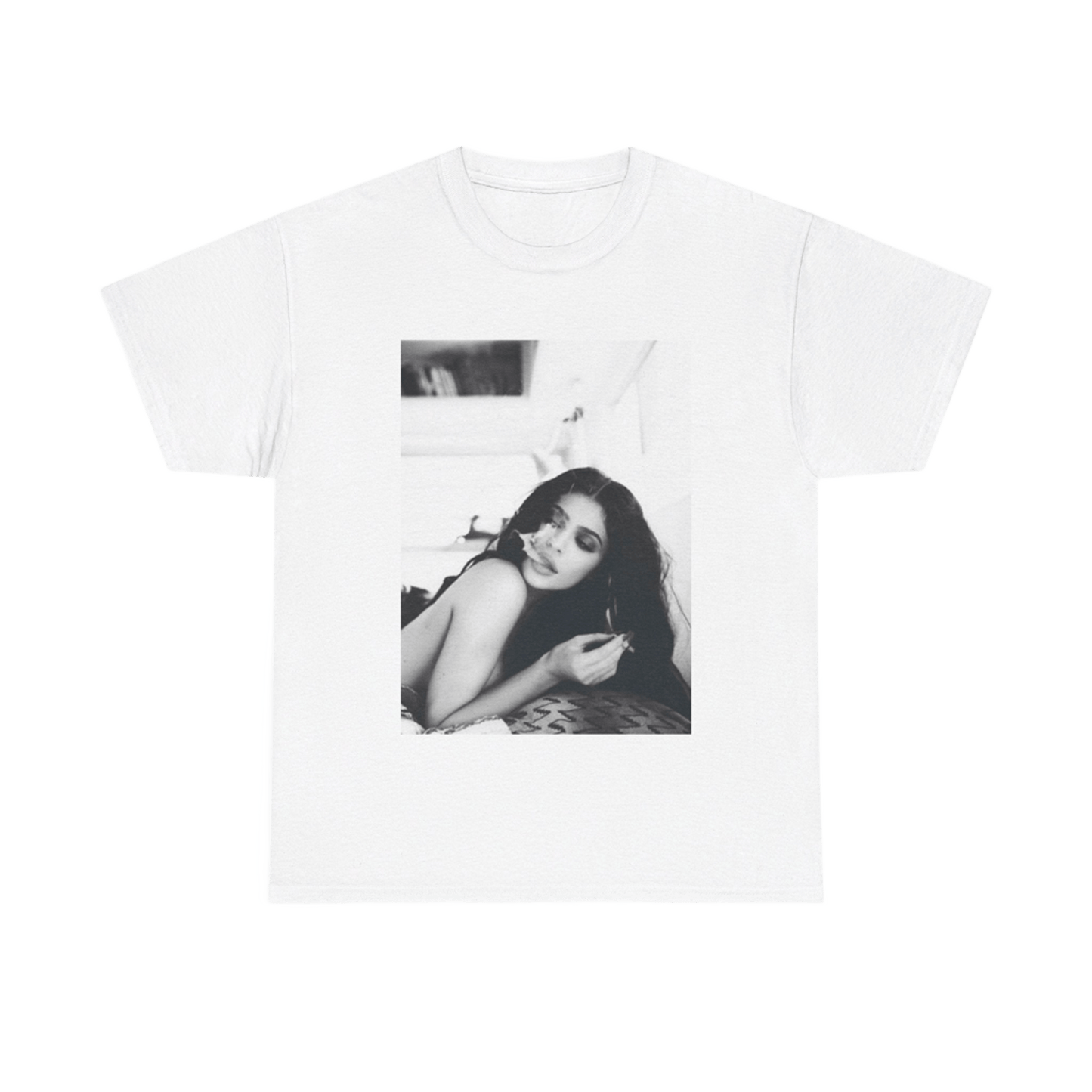 Kylie Jenner camiseta UNISEX
