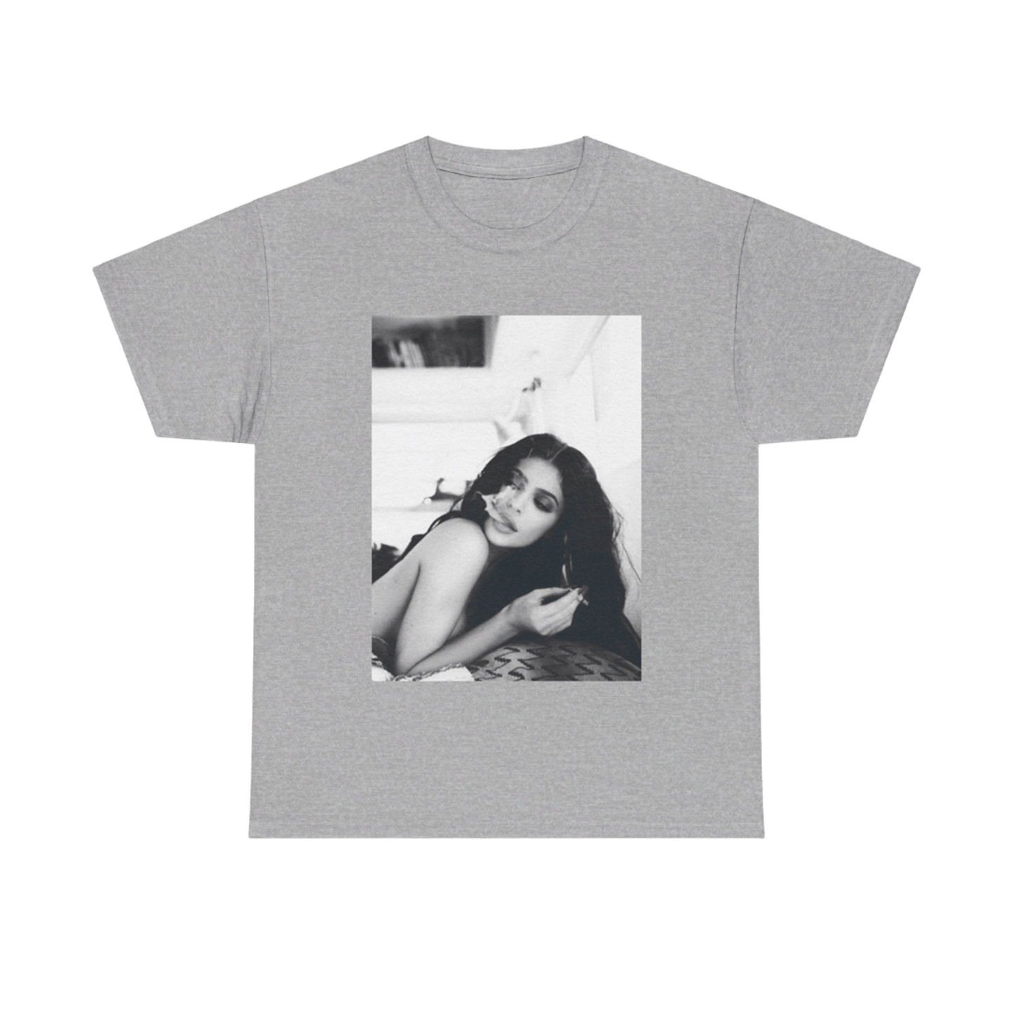Kylie Jenner camiseta UNISEX