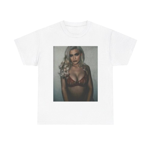 Kylie Jenner camiseta UNISEX