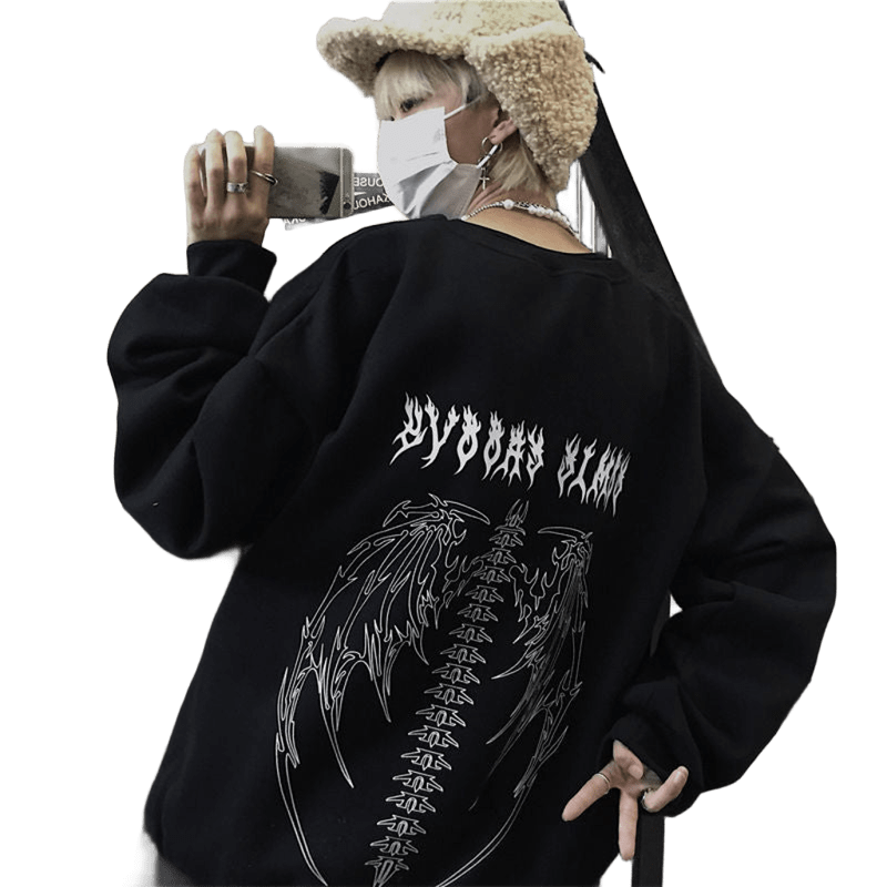 sudadera- UNISEX