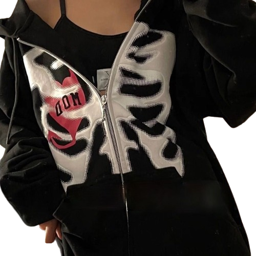 sudadera- UNISEX