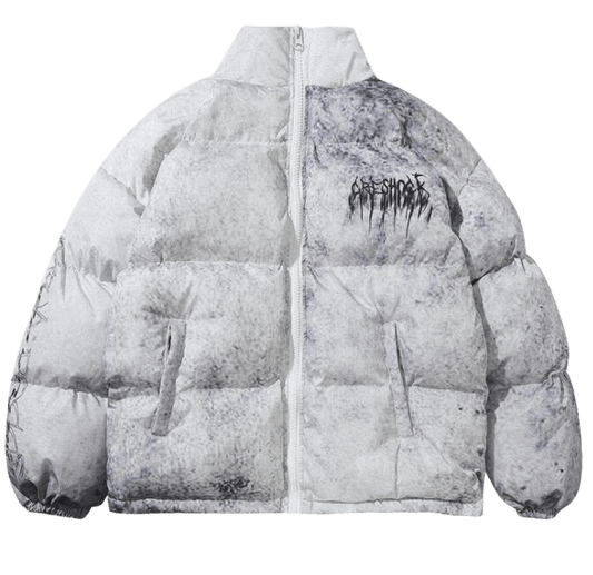 chaqueta Graffiti UNISEX