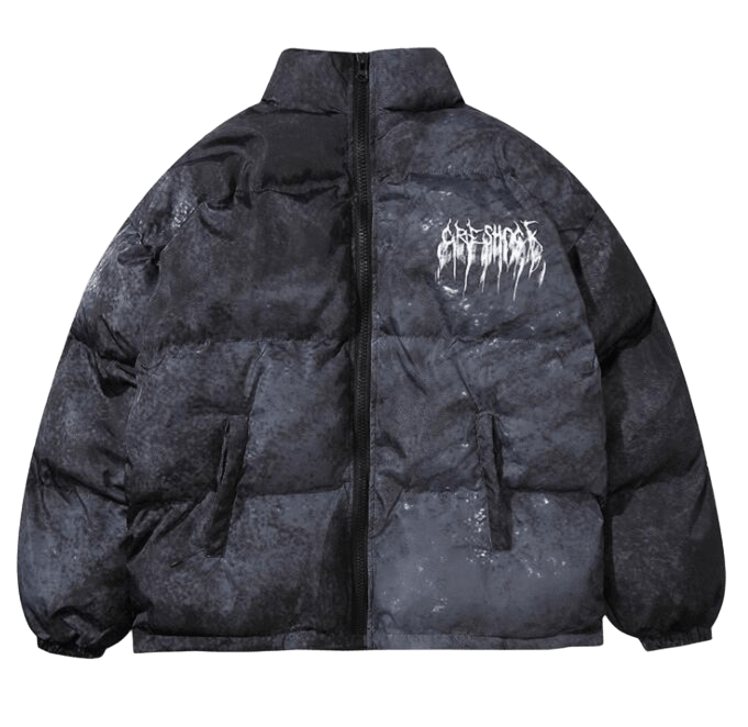 chaqueta Graffiti UNISEX