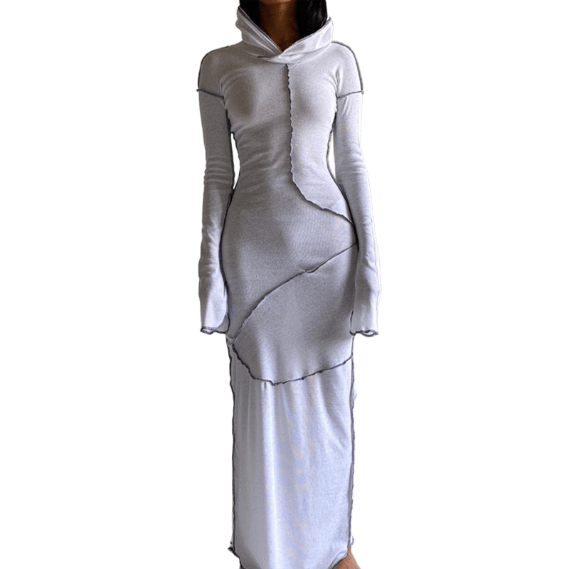 Tipo de vestido max