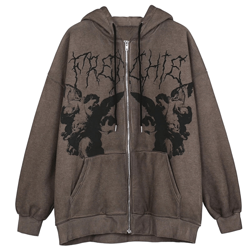 sudadera- UNISEX