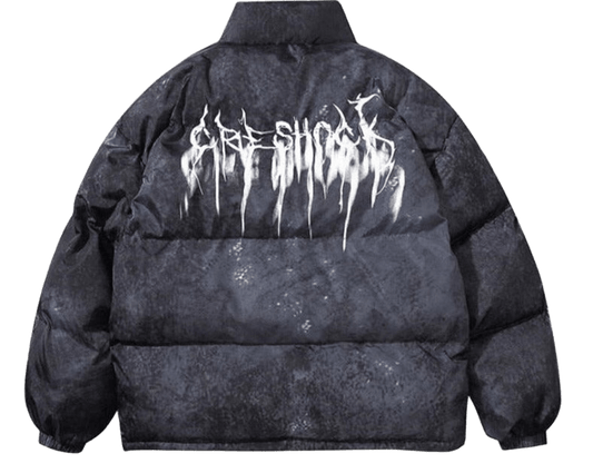 chaqueta Graffiti UNISEX