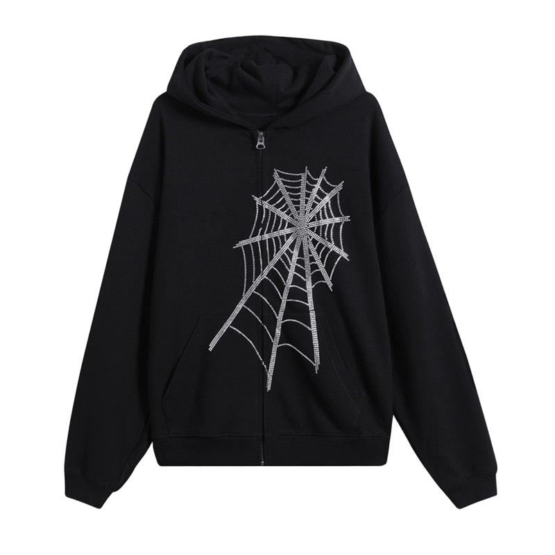 sudadera- UNISEX