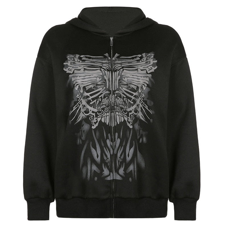 sudadera- UNISEX