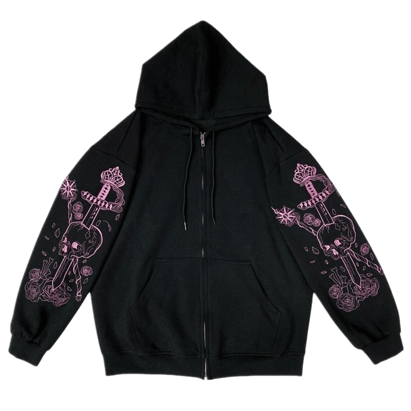 sudadera- UNISEX