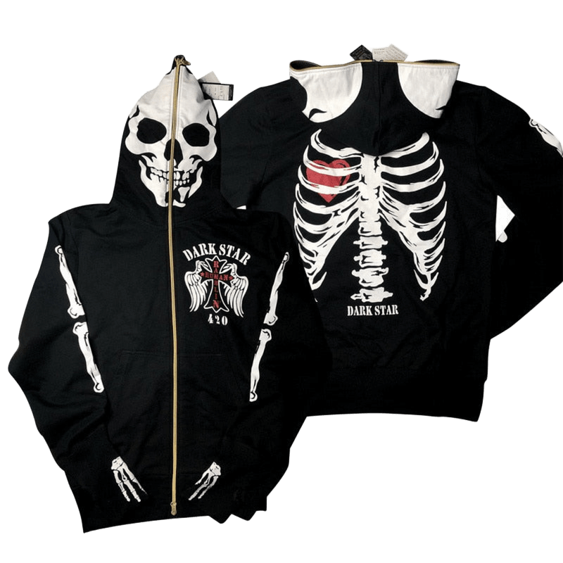 sudadera- UNISEX