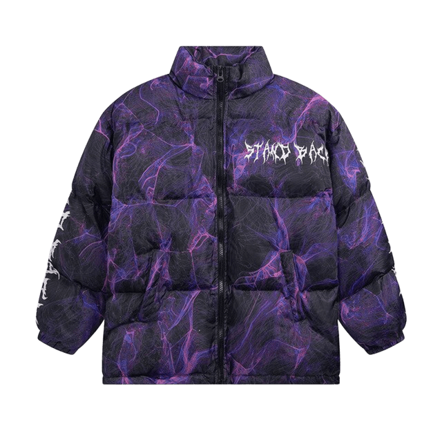 chaqueta  UNISEX