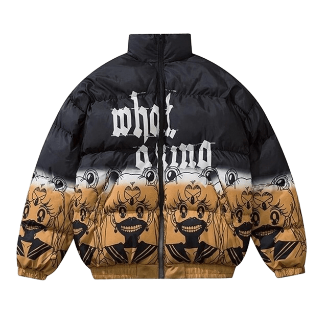 chaqueta  UNISEX