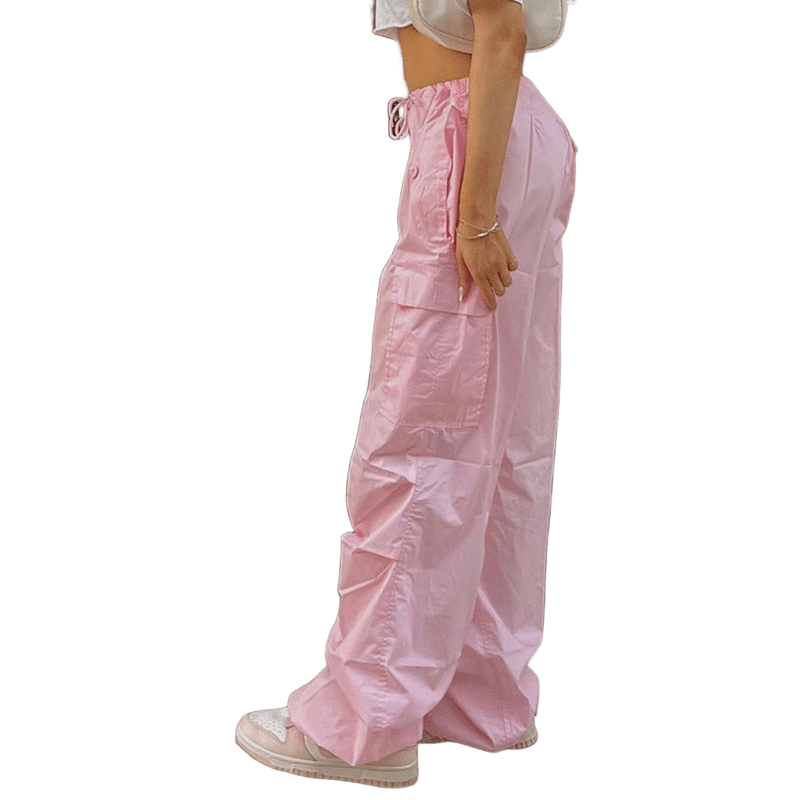 pantalon tipo CARGO