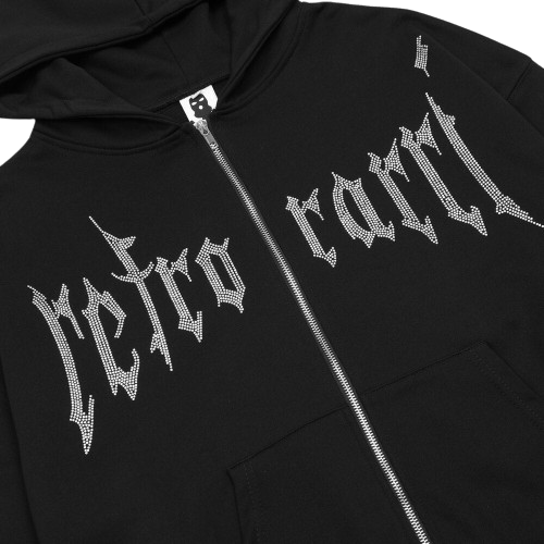 sudadera Y2K UNISEX