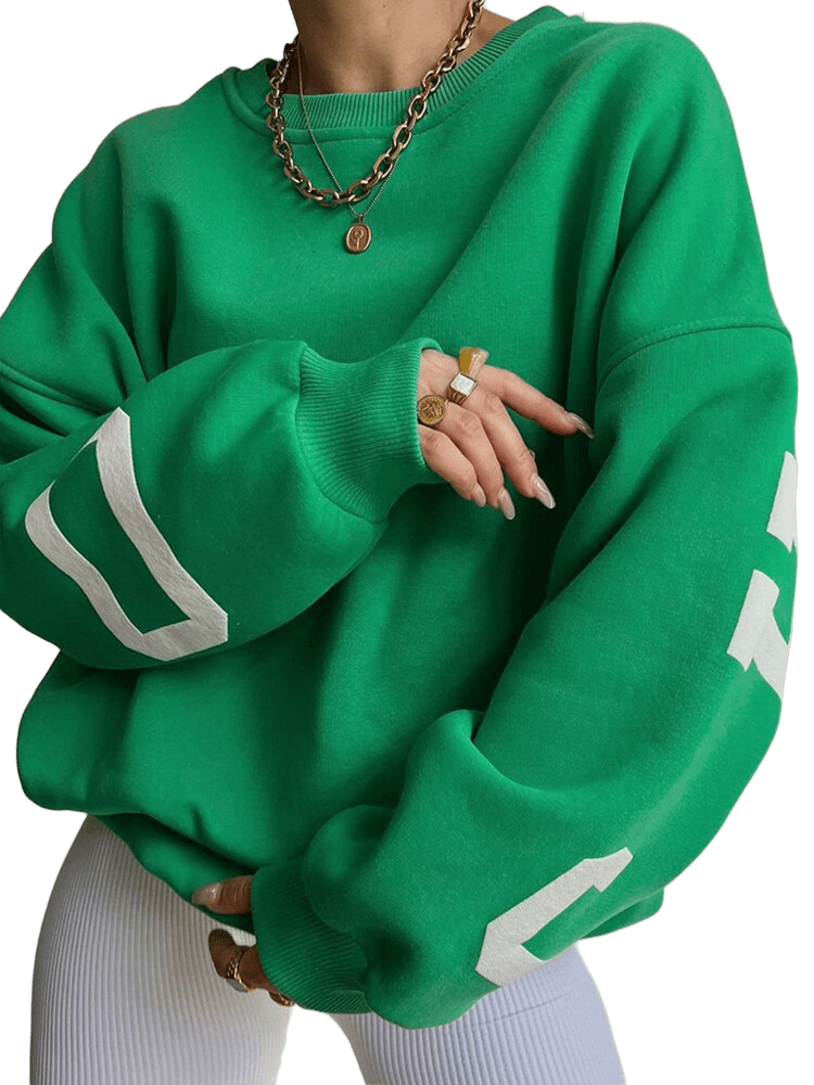 sudadera Chicago