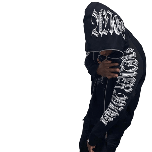 sudadera- UNISEX