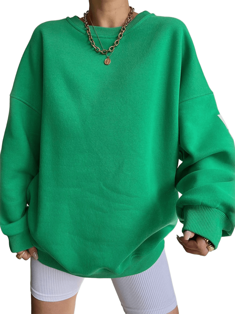 sudadera Chicago