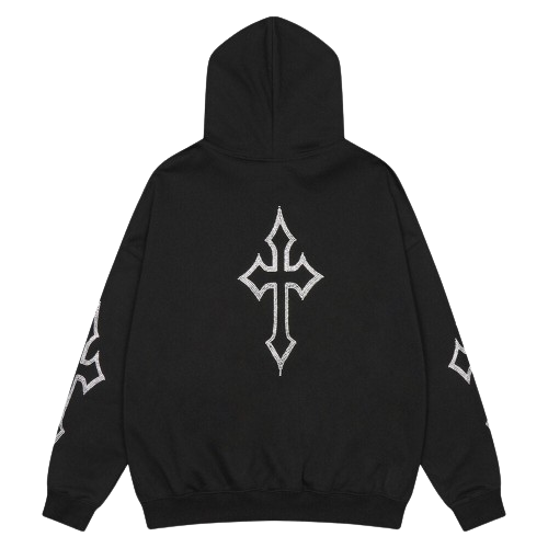 sudadera Y2K UNISEX