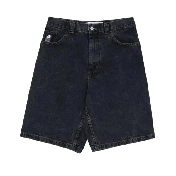 short unisex verano