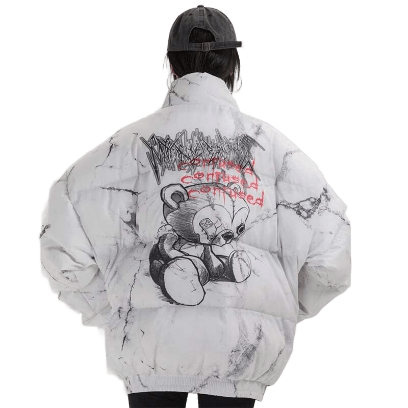 chaqueta  UNISEX