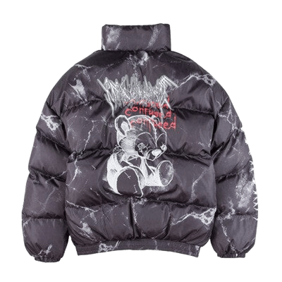 chaqueta  UNISEX