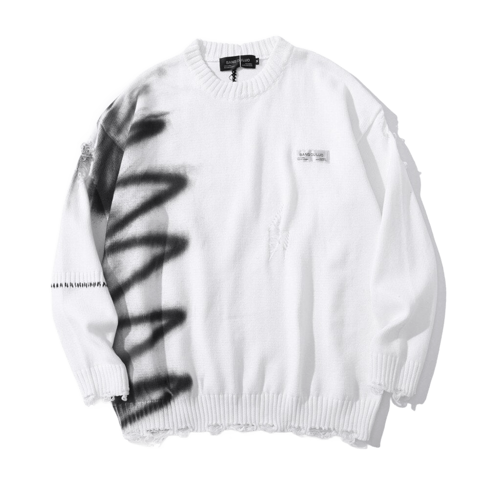Sueter r graffiti UNISEX