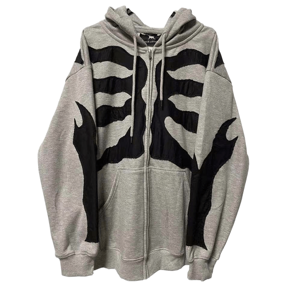 sudadera- UNISEX