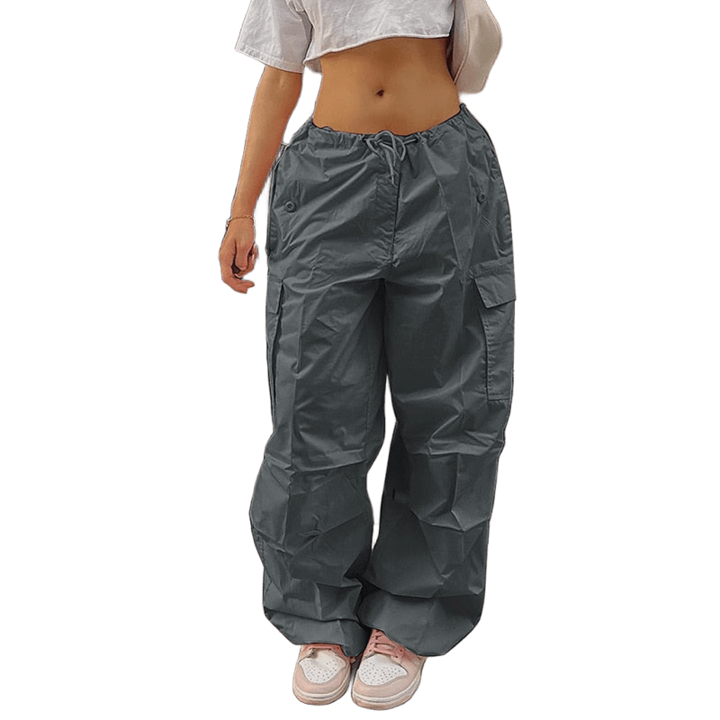 pantalon tipo CARGO
