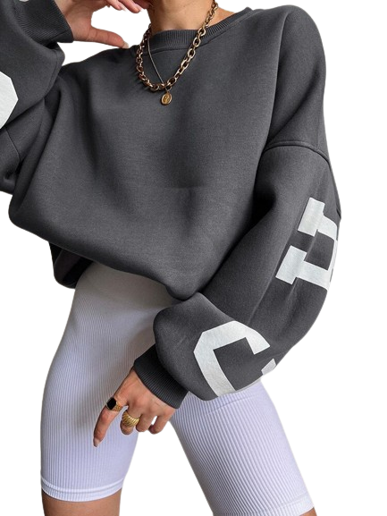 sudadera Chicago