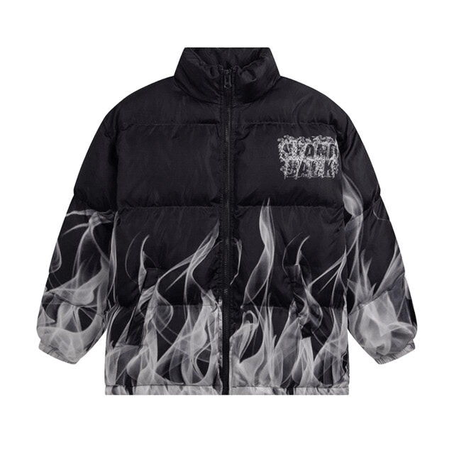chaqueta  UNISEX