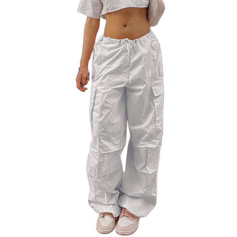 pantalon tipo CARGO