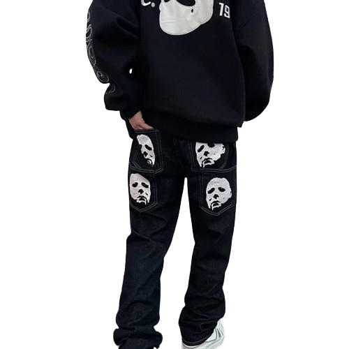 pantalon UNISEX