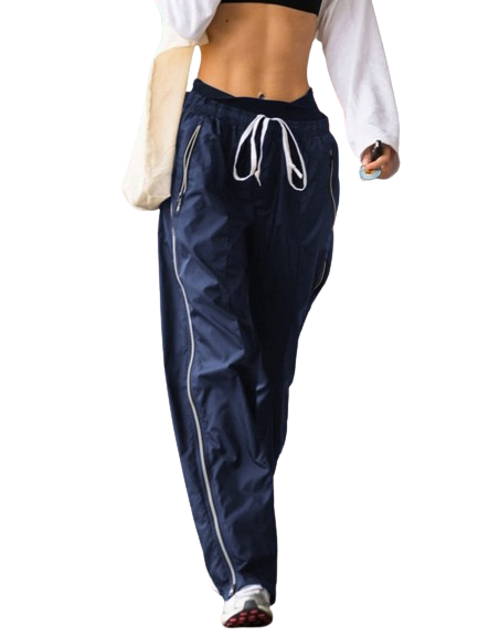 chandal tipo CARGO mujer