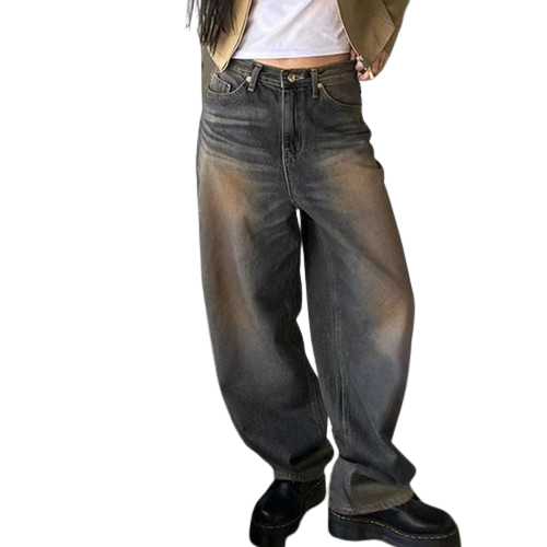 Pantalon tipo vintage