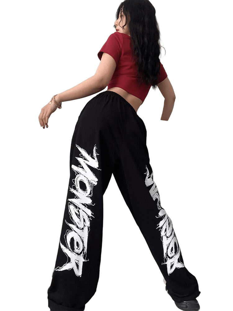 pantalon Z chandal