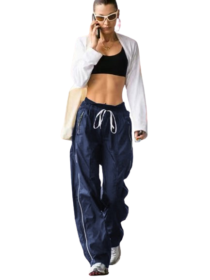 chandal tipo CARGO mujer