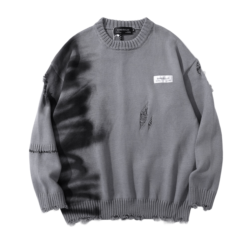 Sueter r graffiti UNISEX