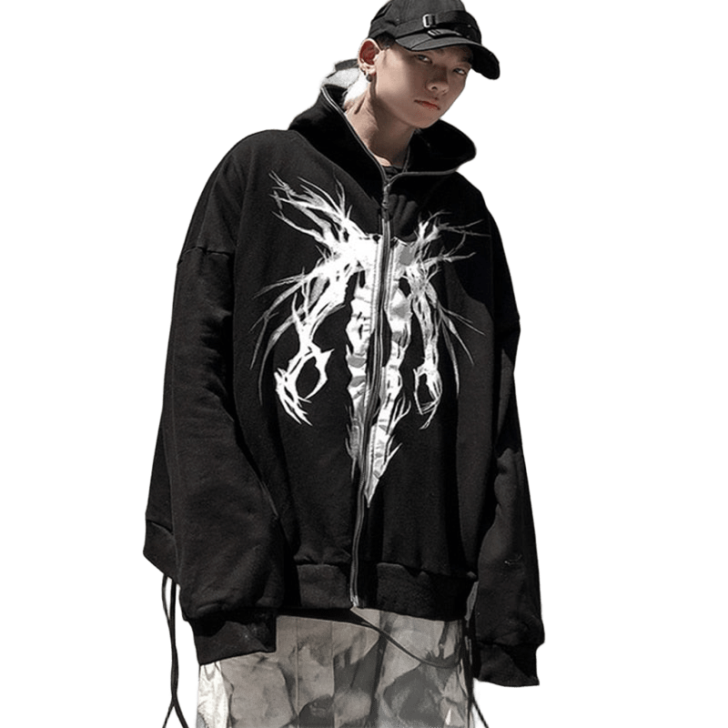 sudadera- UNISEX
