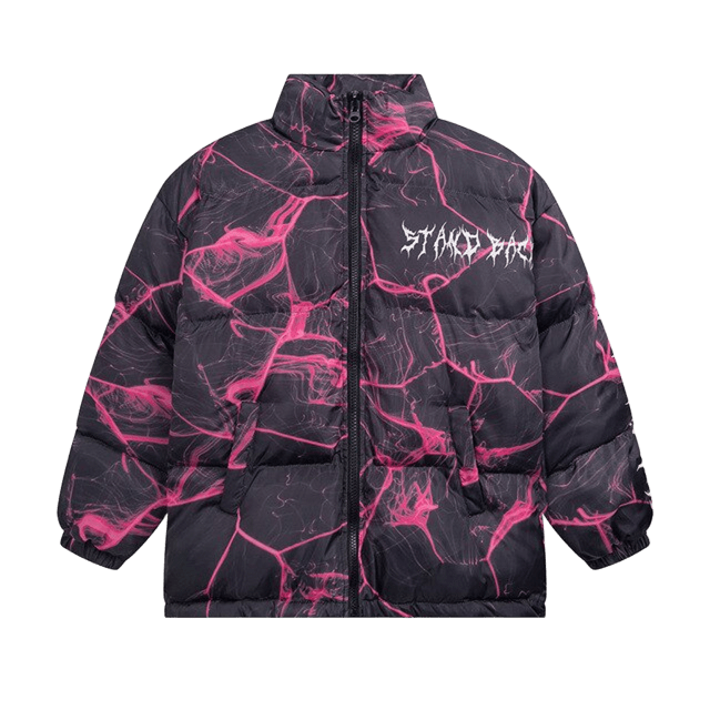 chaqueta  UNISEX