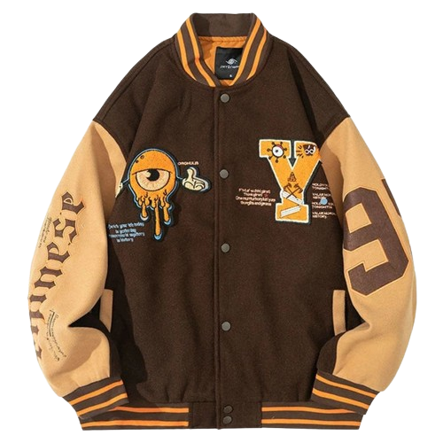 chaqueta invierno