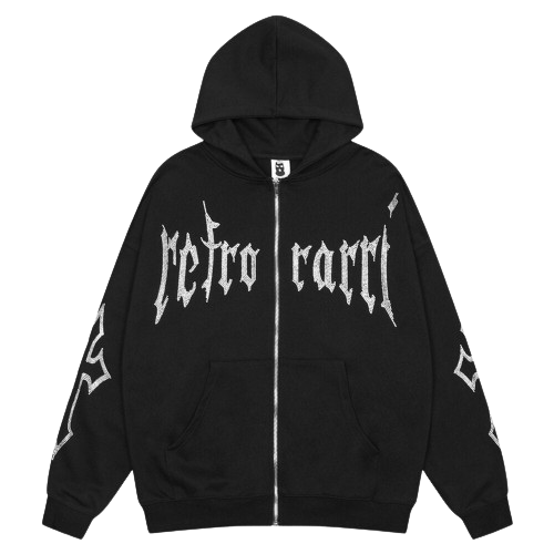 sudadera Y2K UNISEX