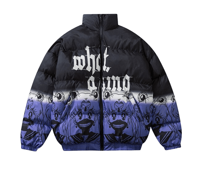 chaqueta  UNISEX