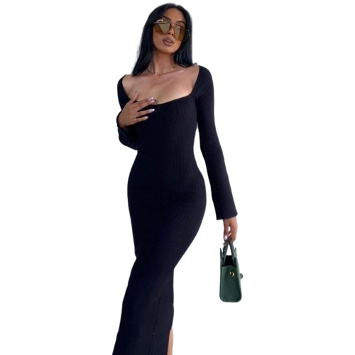 vestido para mujer