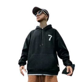 sudadera 7